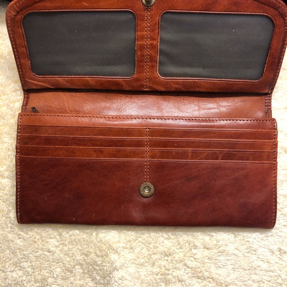 Oroton Bags Oroton Wallet Poshmark